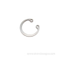 Wholesale Round Stainless Steel Flat Copper Washer